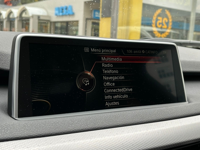 BMW X5 XDRIVE 40 D 