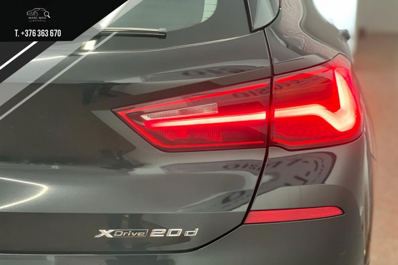 BMW X2 XDrive 20D