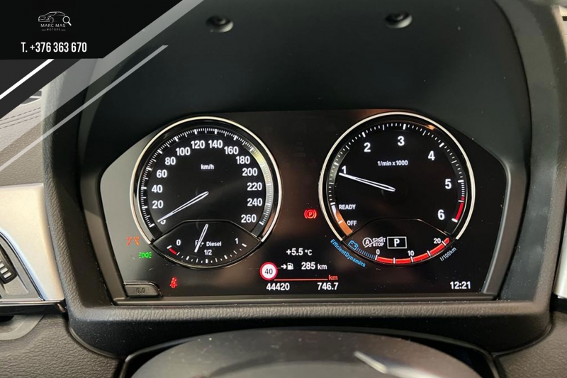 BMW X2 XDrive 20D