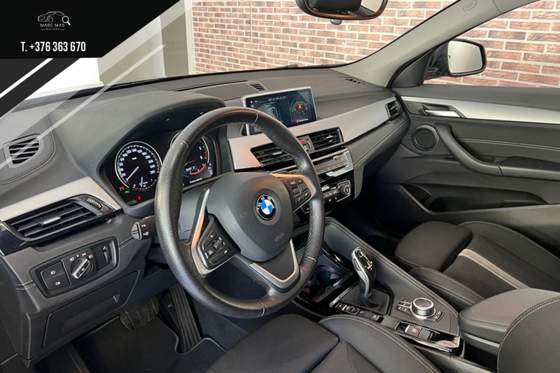 BMW X2 XDrive 20D