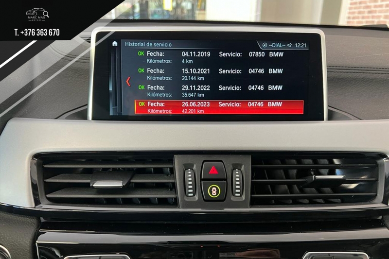 BMW X2 XDrive 20D