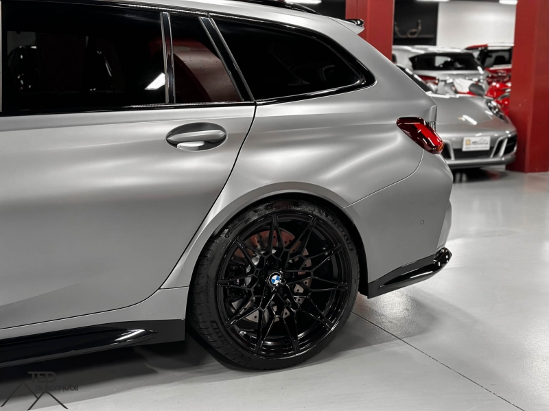 BMW M3 Touring Competition 510cv X-Drive