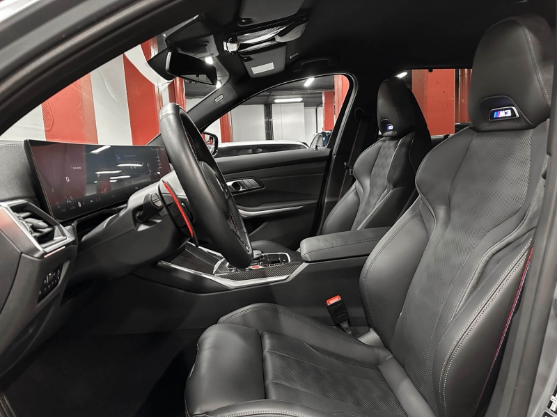 BMW M3 Touring Competition 510cv X-Drive