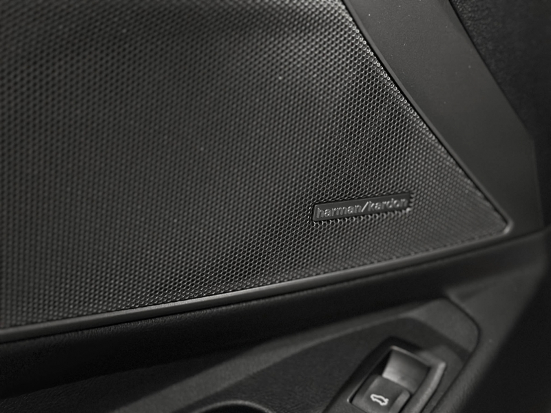 BMW M3 Touring Competition 510cv X-Drive