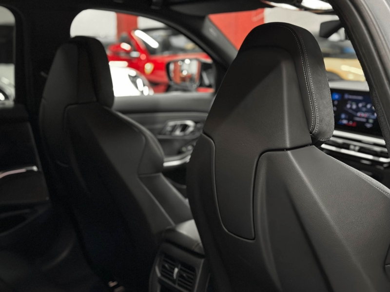 BMW M3 Touring Competition 510cv X-Drive