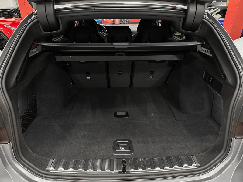 BMW M3 Touring Competition 510cv X-Drive