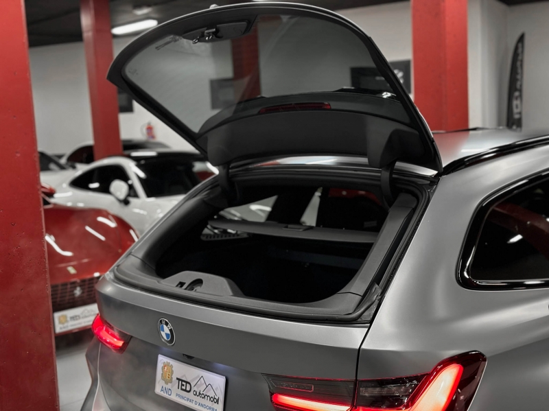 BMW M3 Touring Competition 510cv X-Drive