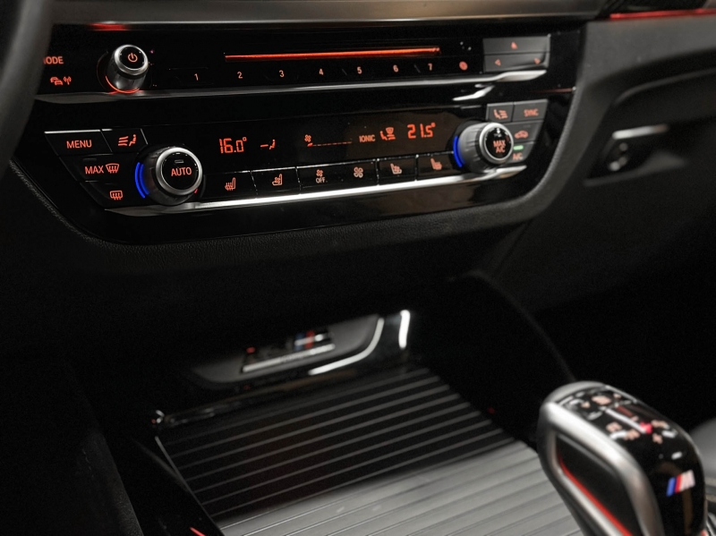 BMW X3 M Competition 510cv full