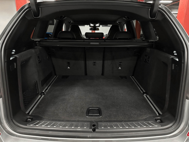 BMW X3 M Competition 510cv full