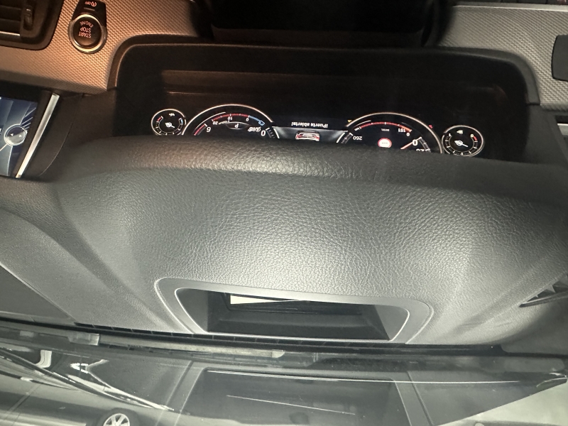 BMW M550d xDrive “381cv”