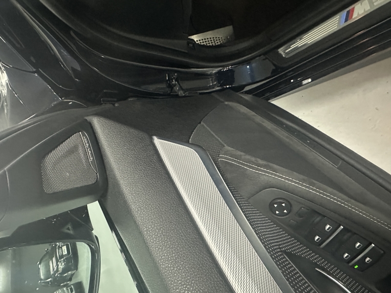 BMW M550d xDrive “381cv”