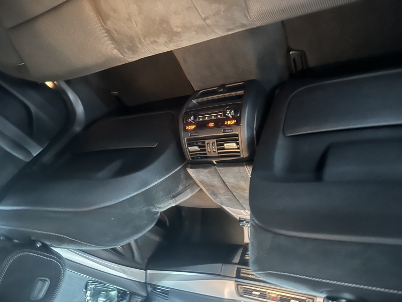 BMW M550d xDrive “381cv”