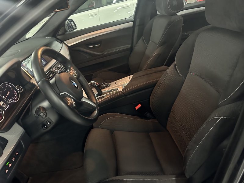 BMW M550d xDrive “381cv”