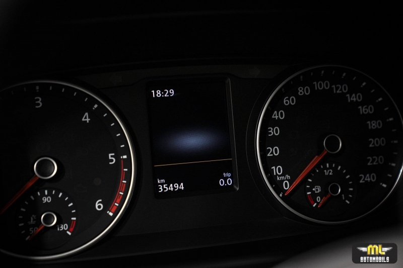 VOLKSWAGEN CALIFORNIA T6 COAST EDITION PACK 4MOTION