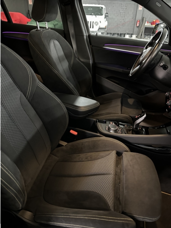 BMW X2 2.0D X-DRIVE “PACK M”