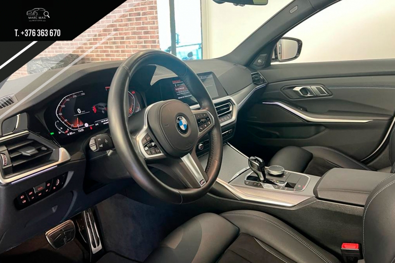 BMW 330i XDirve
