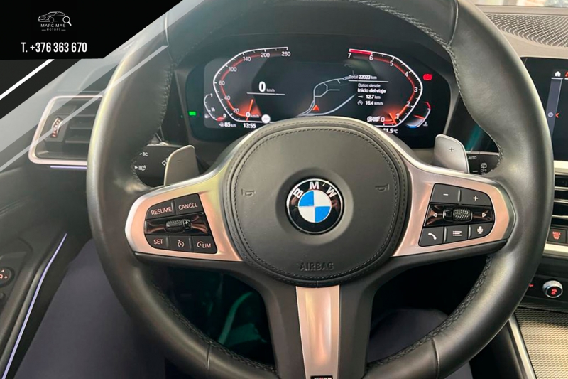 BMW 330i XDirve
