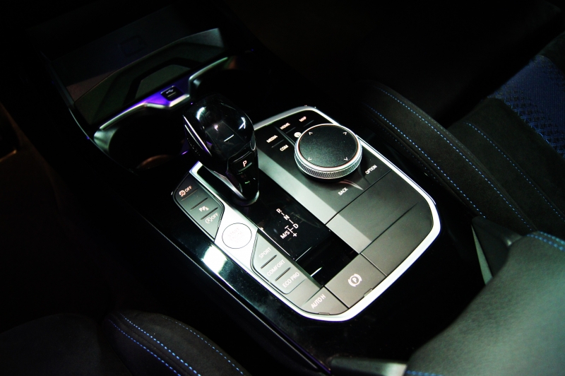 BMW M135i XDRIVE 306CV * FULL EQUIP *