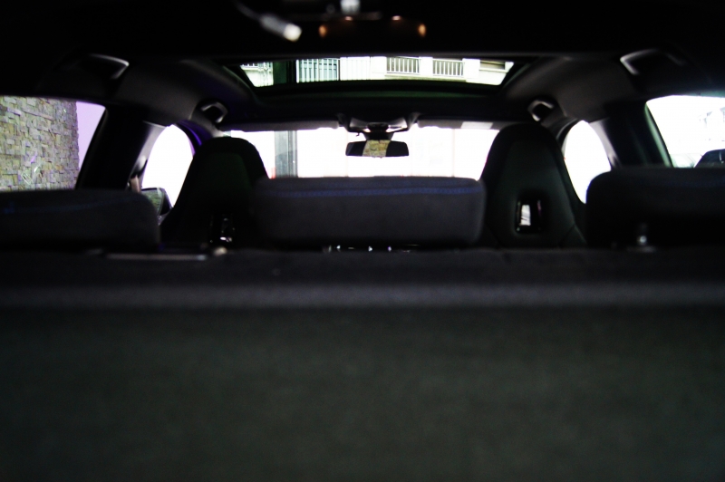 BMW M135i XDRIVE 306CV * FULL EQUIP *