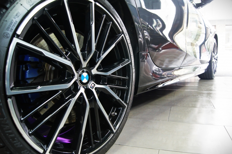 BMW M135i XDRIVE 306CV * FULL EQUIP *
