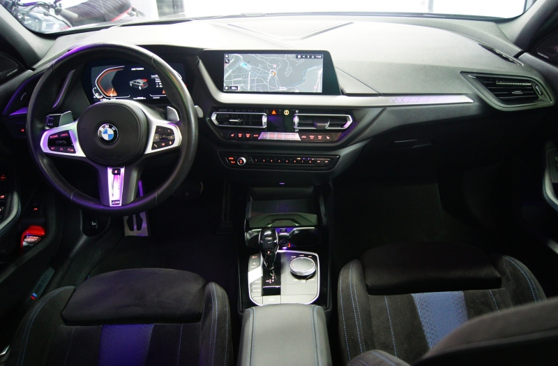 BMW M135i XDRIVE 306CV * FULL EQUIP *