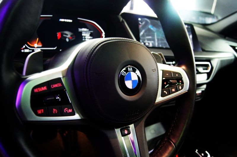 BMW M135i XDRIVE 306CV * FULL EQUIP *