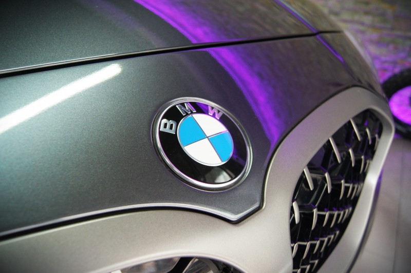 BMW M135i XDRIVE 306CV * FULL EQUIP *