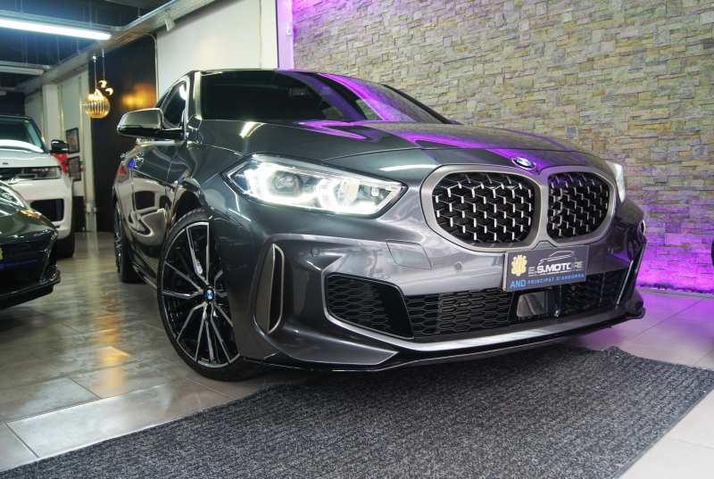 BMW M135i XDRIVE 306CV * FULL EQUIP *
