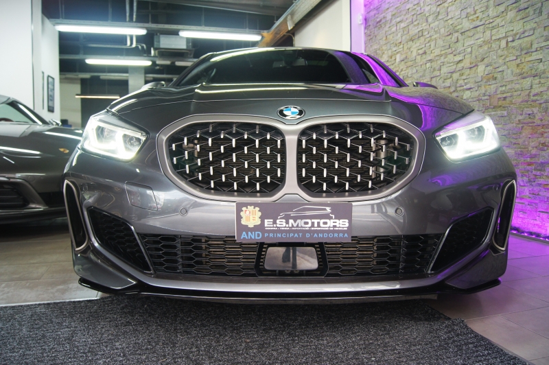 BMW M135i XDRIVE 306CV * FULL EQUIP *