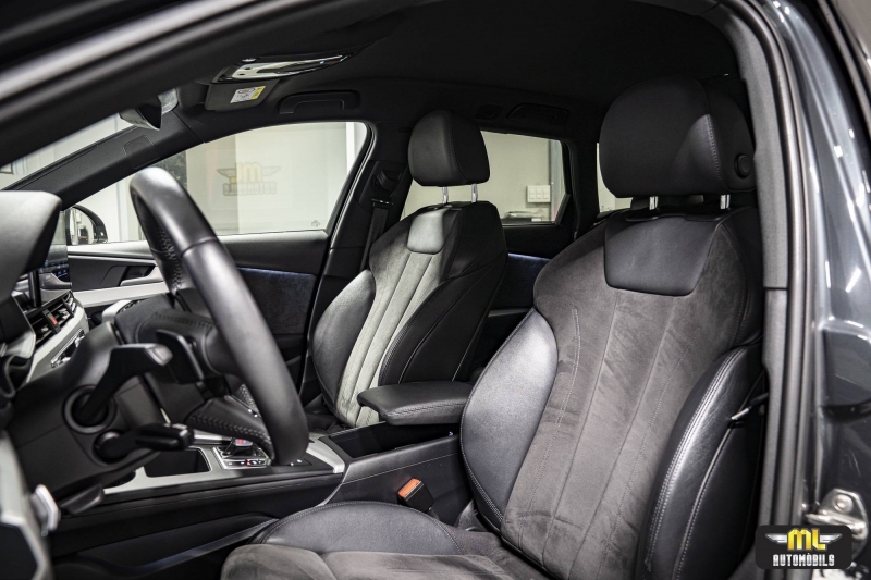 Audi A4 Allroad 45 TDI Quattro 231cv