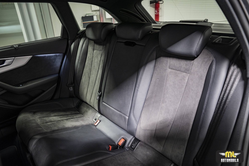 Audi A4 Allroad 45 TDI Quattro 231cv