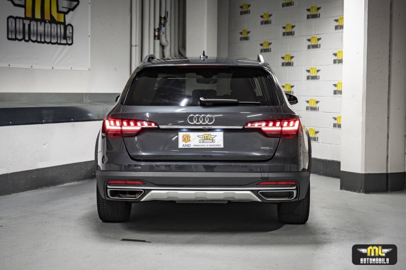 Audi A4 Allroad 45 TDI Quattro 231cv