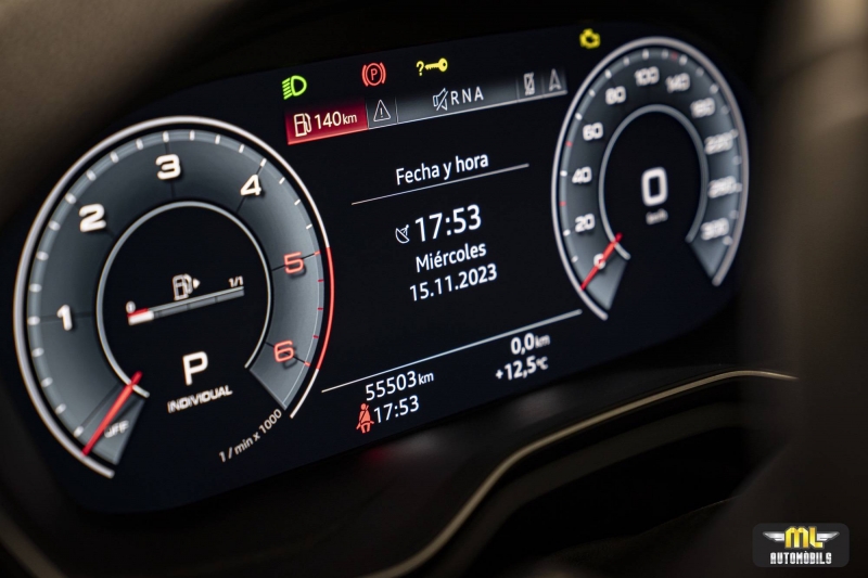 Audi A4 Allroad 45 TDI Quattro 231cv