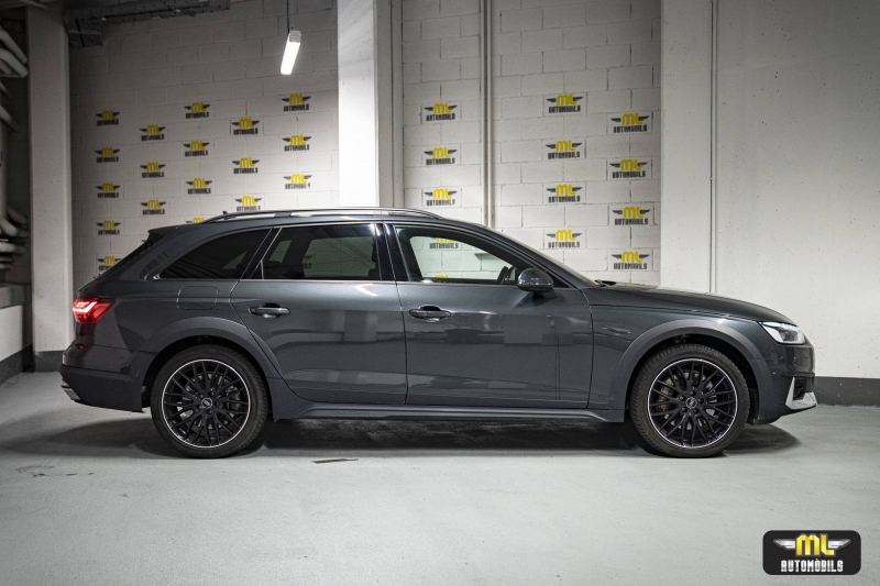 Audi A4 Allroad 45 TDI Quattro 231cv