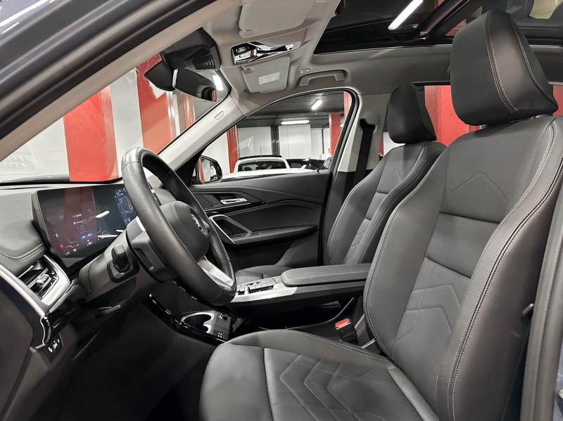 BMW iX1 30e X-Drive 272cv 100% Elèctric