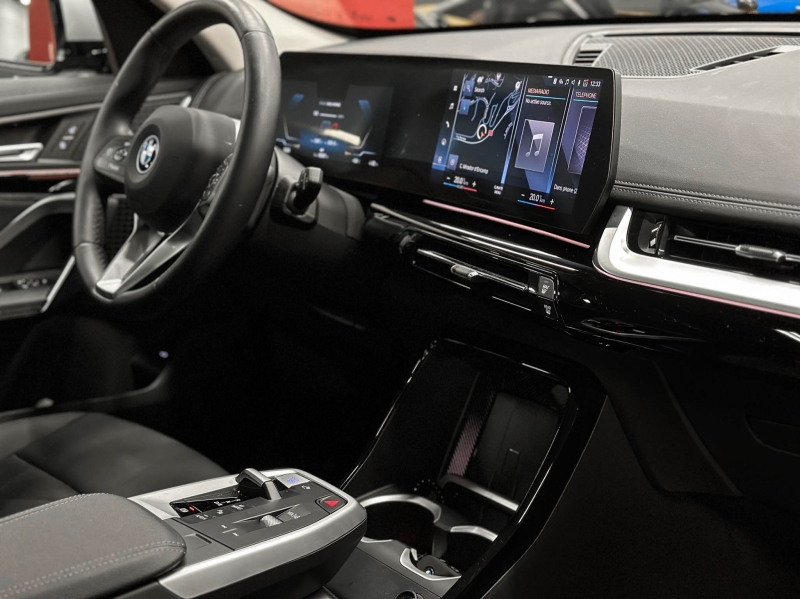BMW iX1 30e X-Drive 272cv 100% Elèctric
