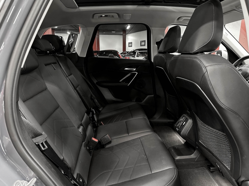 BMW iX1 30e X-Drive 272cv 100% Elèctric