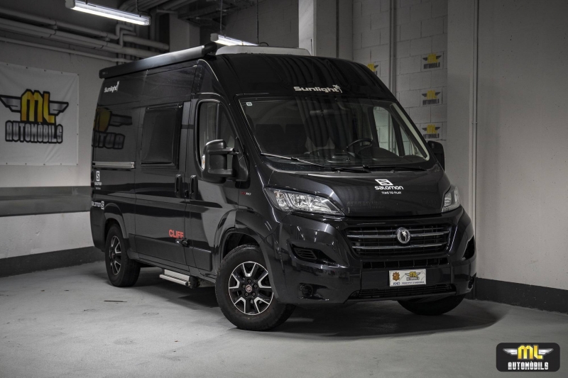 CAPRON CVE 540 - FIAT DUCATO
