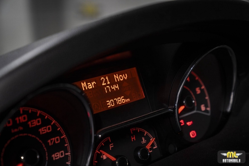 CAPRON CVE 540 - FIAT DUCATO