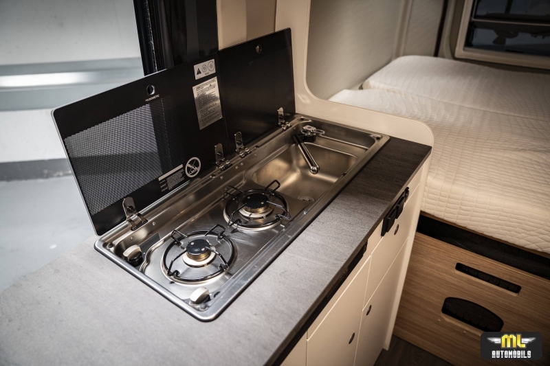 CAPRON CVE 540 - FIAT DUCATO