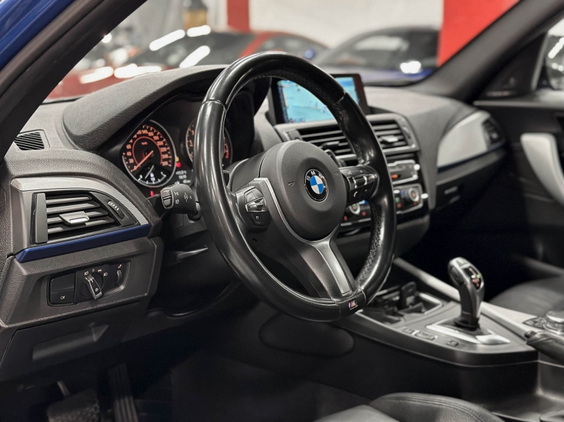 BMW M135i X-Drive 326cv Restyling