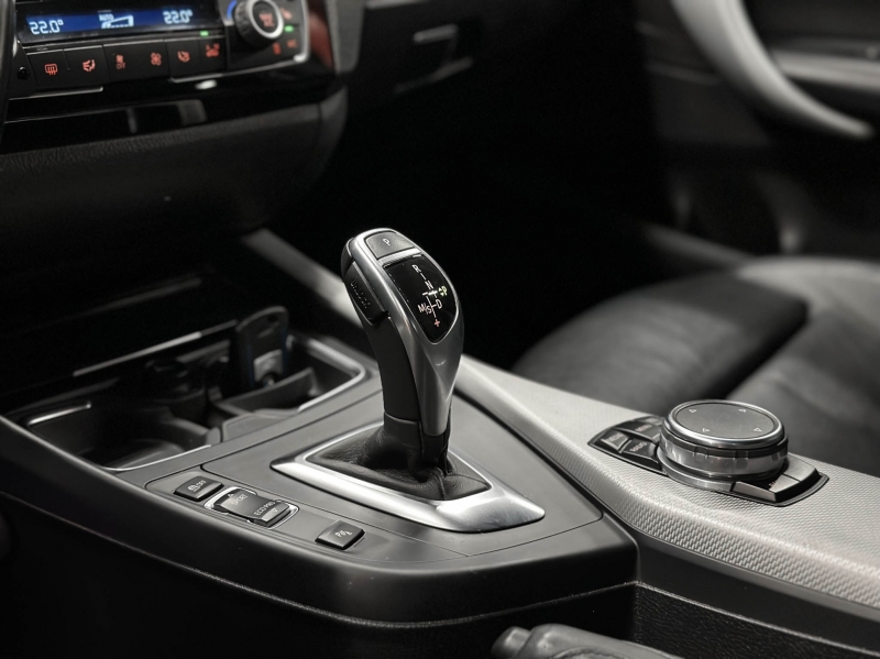 BMW M135i X-Drive 326cv Restyling
