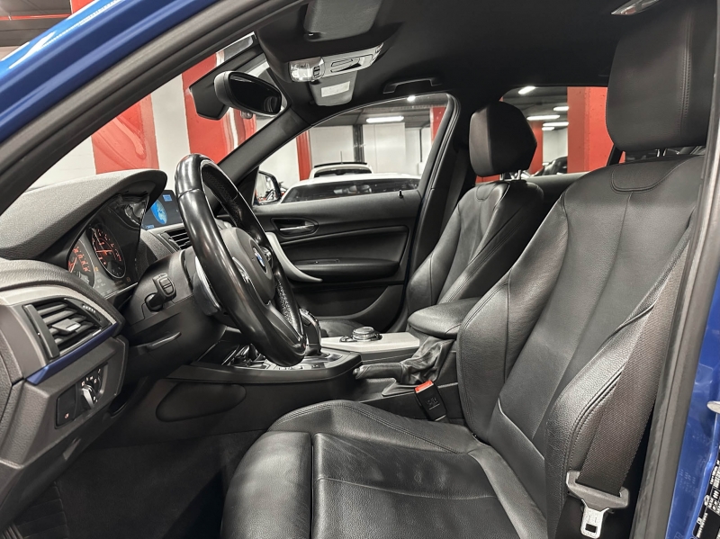 BMW M135i X-Drive 326cv Restyling
