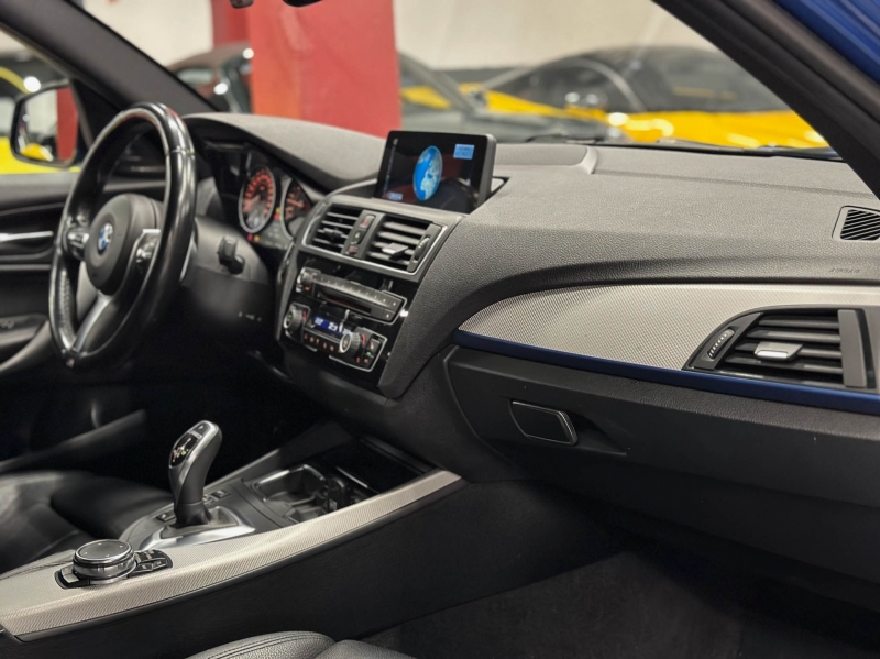 BMW M135i X-Drive 326cv Restyling