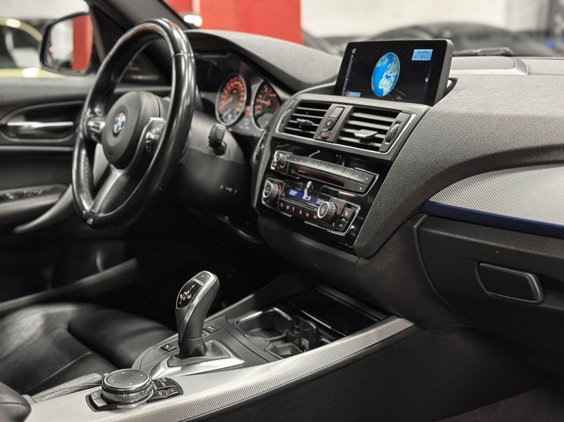 BMW M135i X-Drive 326cv Restyling