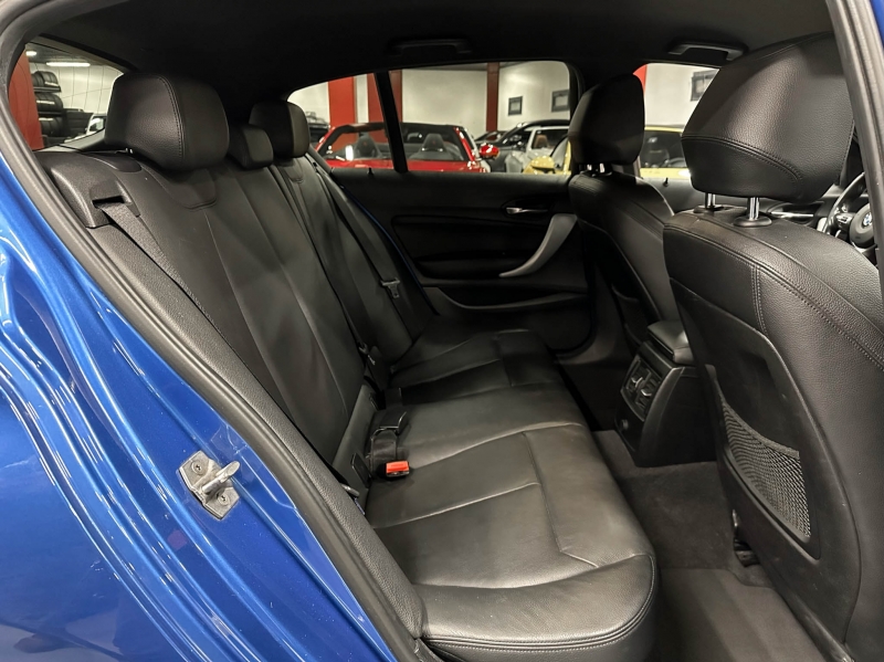 BMW M135i X-Drive 326cv Restyling