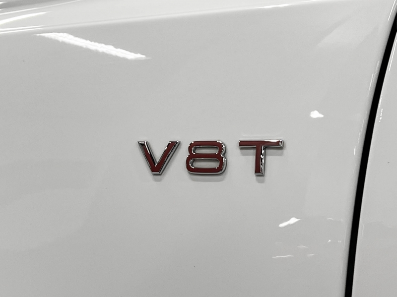 Audi S7 V8 450cv Quattro Akrapovic