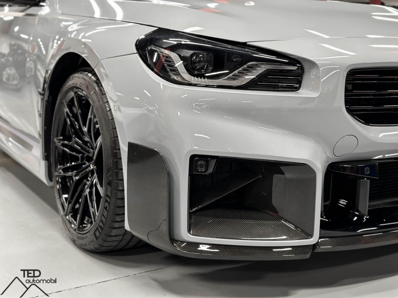 BMW M2 G87 460cv M Performance