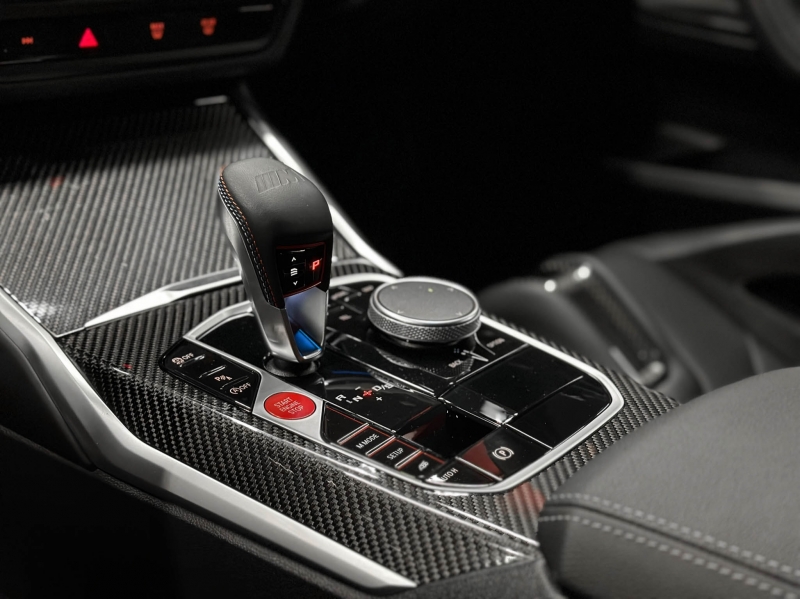 BMW M2 G87 460cv M Performance