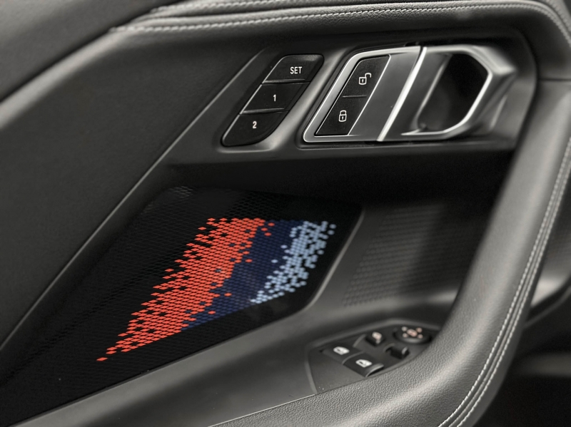 BMW M2 G87 460cv M Performance